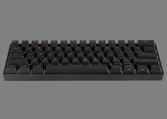 356mm مخصص لوحة المفاتيح القابلة للتبديل السريع 19 طبقات لوحة دوائر مطبوعة فارغة