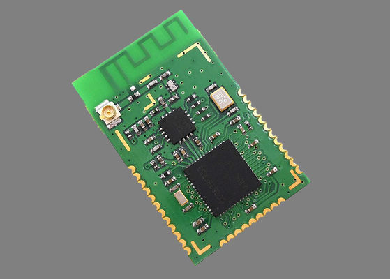 Panneau blanc de carte PCB des composants 1.5mm de carte de circuit imprimé TU862 pour l'électronique grand public