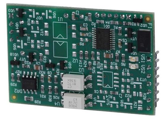 Layanan Gerber Design Bom Smt PCBA 94v0 FR4 Multilayer Circuit Boards