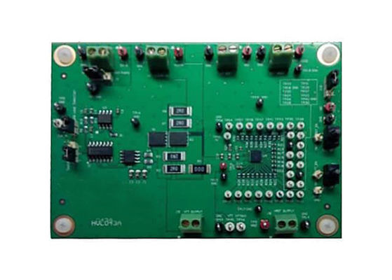 Placa de circuito ODM Smt 40 capas