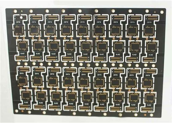 Fr4 Cem1 Multilayer Printed Circuit Board