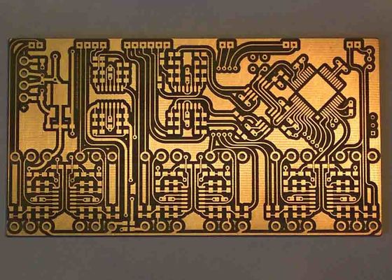 PCB de cobre pesado de 2 mm M6 PCBA de eletrônicos de consumo One Stop Custom OEM