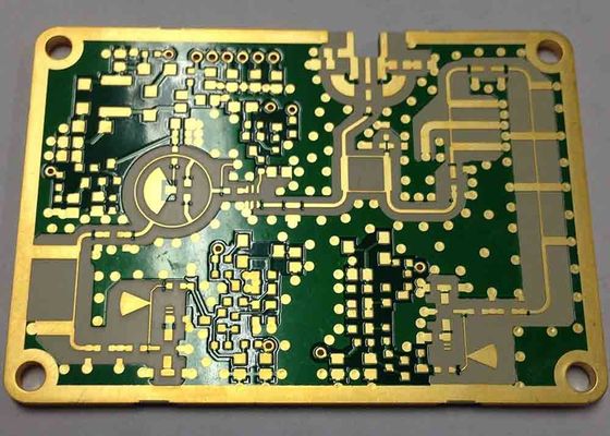 Papan Sirkuit PCB 6oz