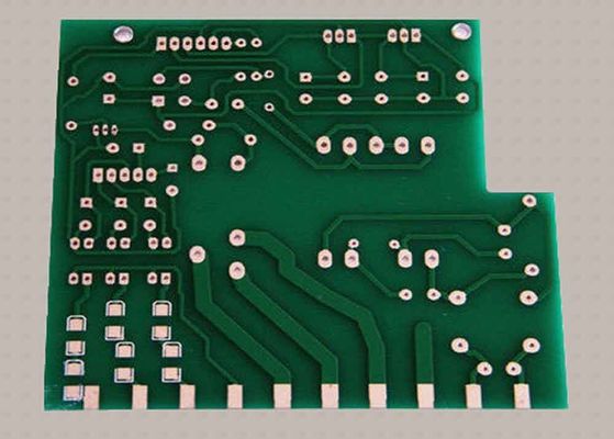 Placa de circuito de montaje de PCB de 35um 1,6 mm