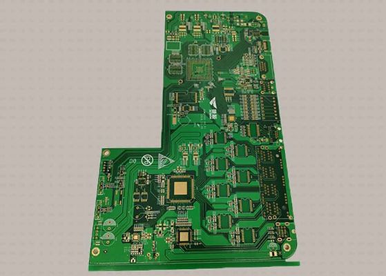 2OZ LED Printed Circuit Board