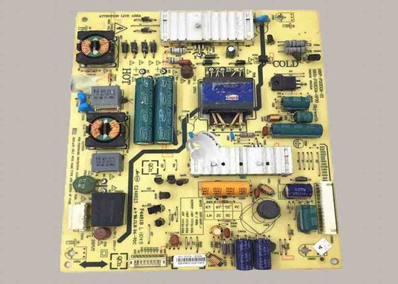 OSP High Frequency PCB CEM3 Turnkey PCB Assembly  HASL Lead Free