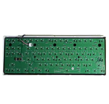 Mechanical Custom Keyboard Pcb Hot Swap Assembly Circuit Board 1 Layer
