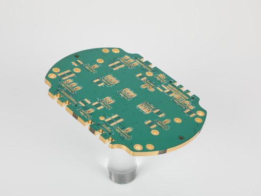 Regular PCB Board 3/3mil Min. Line Width Space 6oz Max. Copper Thickness 1200*600mm Max. Size