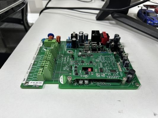 Produit de circuits imprimés de type HDI 94v0