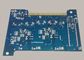 4mil Multilayer Electronic Circuit Board ENIG PCB Fabrication And Assembly