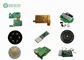 Double Sided PCB Board Components 3.2mm Fr4 Printed Circuit Board 70um