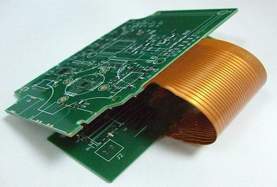 Rakitan PCB Multilayer 0,7mm