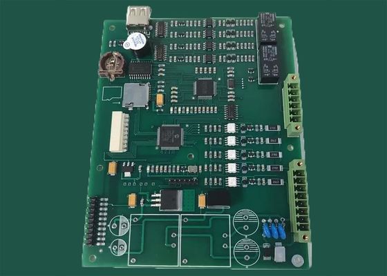 3mm PCB Circuit Board Assembly