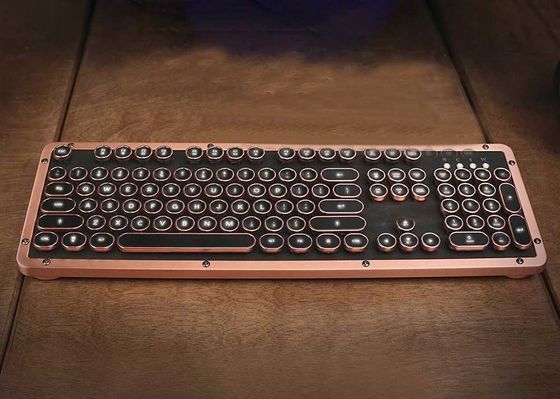 10.0mm Keyboard Kustom PCB Hoz Rakitan PCB Multilayer Matt Green