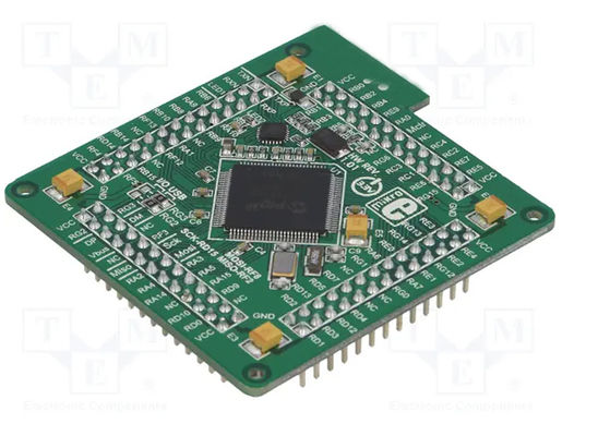 1 oz Ιατρικές συσκευές PCB 35um PCB Ηλεκτρονικά εξαρτήματα Εποξειδικό Fiberglass