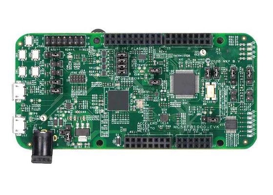 8G EMMC PCB Sd 카드 4mil 회로판 성분 녹색 ROGERS