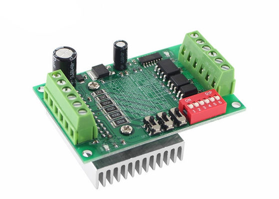 Nelco Integrated Circuit Board 0,075 mm Kundenspezifische Leiterplattenherstellung