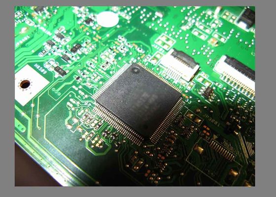 3oz One Stop PCB-assemblage 1,8 mm gedrukte circuitassemblage voor OEM-elektronica