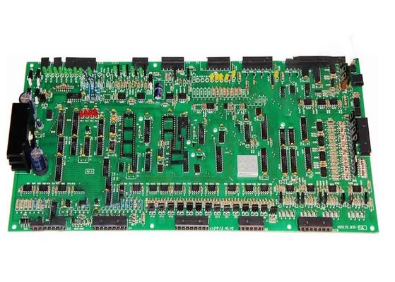 Produttori di circuiti stampati multistrato PCB batteria al litio da 2,4 mil