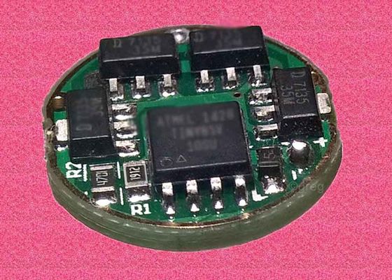 One-Stop Service 7.0mm Clé en main PCB Assembly FR4 Carte de circuit imprimé à souder