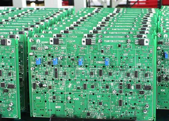 Assemblaggio PCB chiavi in ​​mano da 3 mm Assemblaggio circuito stampato PCBA personalizzato flessibile