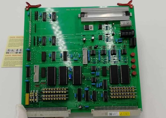 18650 3oz के लिए 0.3mm लिथियम बैटरी Bms PCB प्रोटेक्शन बोर्ड