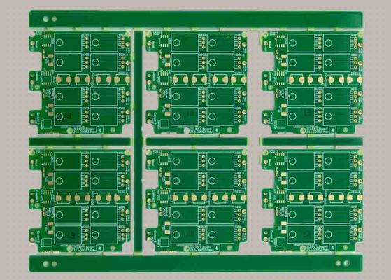 Assemblage de carte de circuit imprimé PCBA 3mil