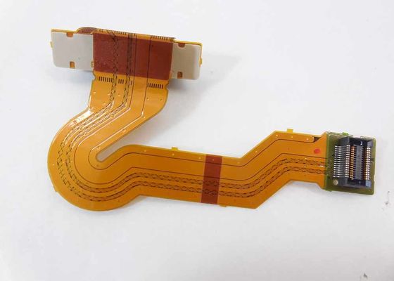 13-warstwowa sztywna, elastyczna płytka drukowana PCB FPC Electronic Circuit Board