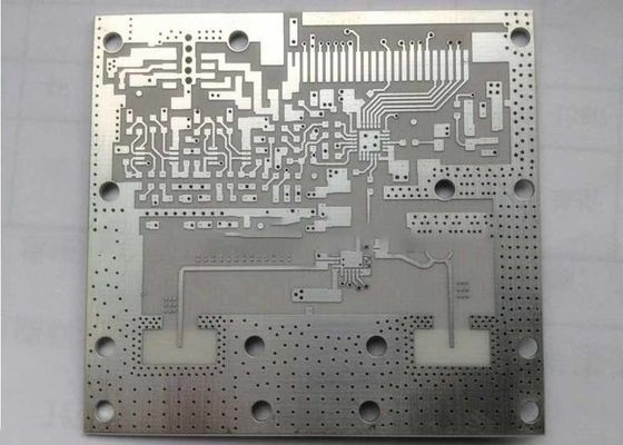 500mm Rigid Flex Circuit Boards 5oz