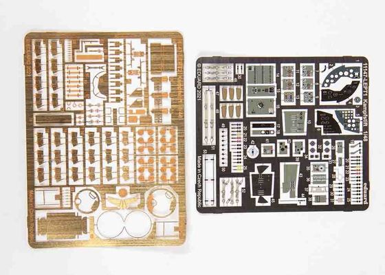 500mm Rigid Flex Circuit Boards 5oz