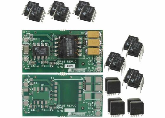 Στοιχεία πλακέτας πλακέτας PCB 15 στρωμάτων Immersion Silver Basic Circuit Board